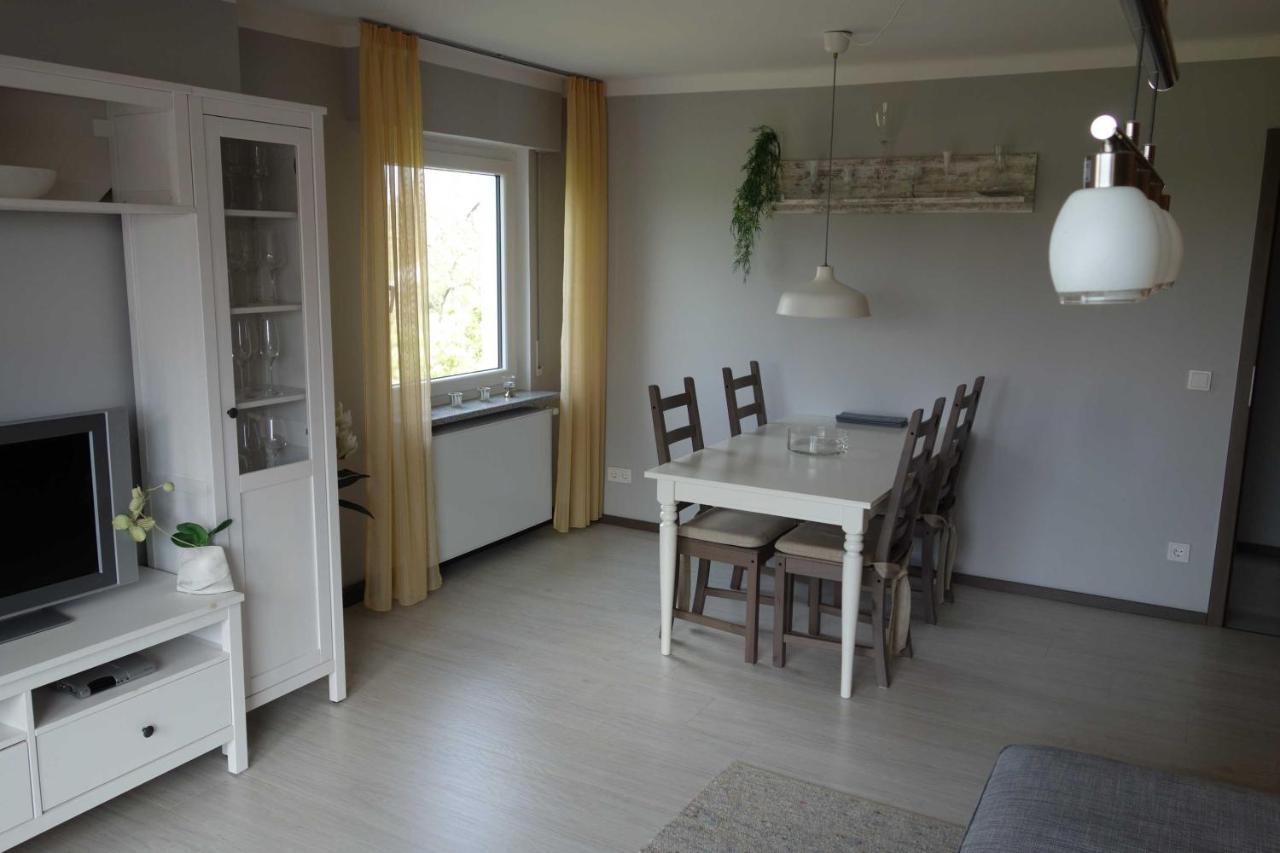 Ferienwohnung Itzgrundblick Grossheirath Exterior photo