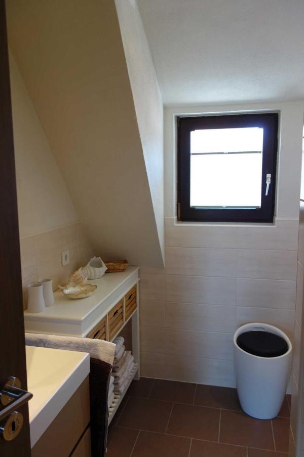 Ferienwohnung Itzgrundblick Grossheirath Exterior photo